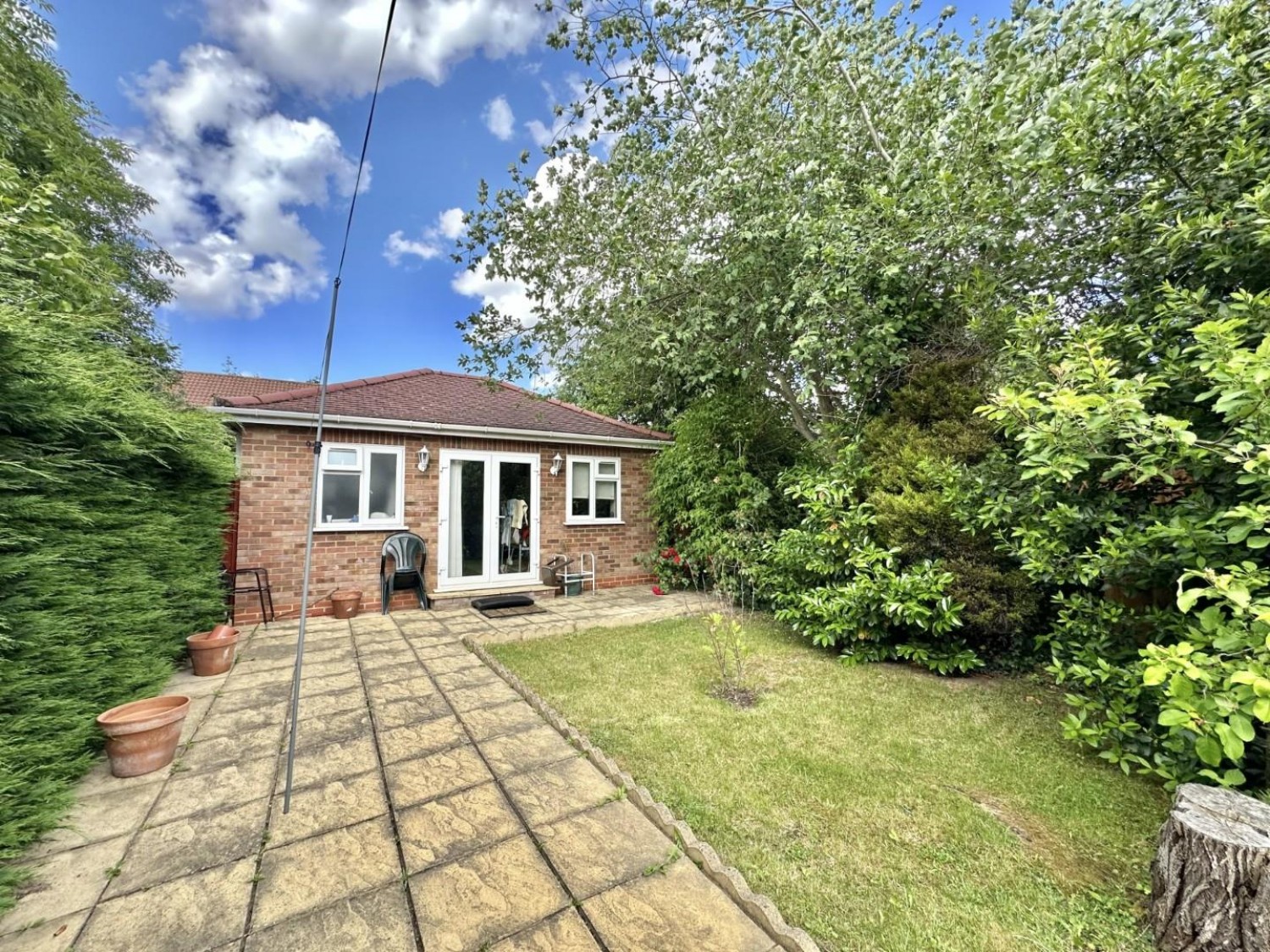 4 bedroom House for sale in Stirling Road, Hayes