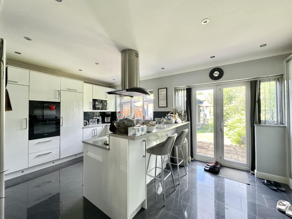 Stirling Road, Hayes