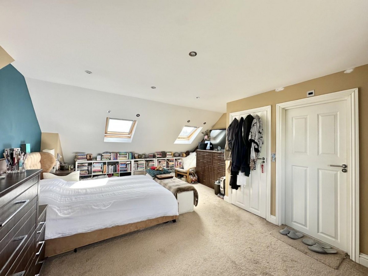 Stirling Road, Hayes