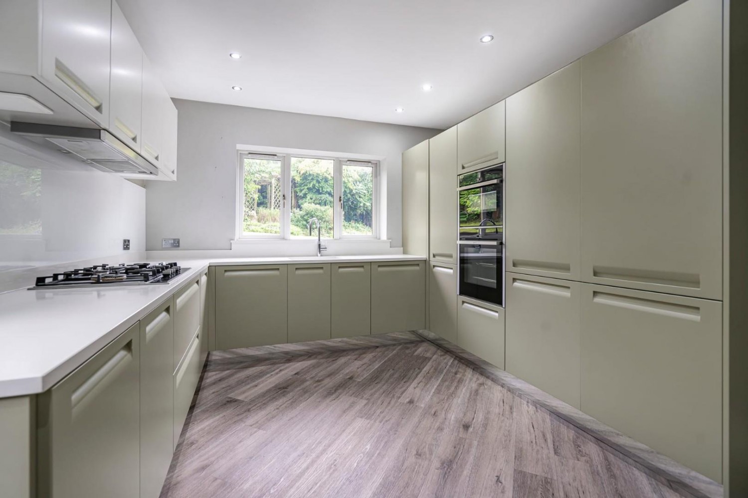 Wood Lea Chase, Pendlebury, Swinton, Manchester