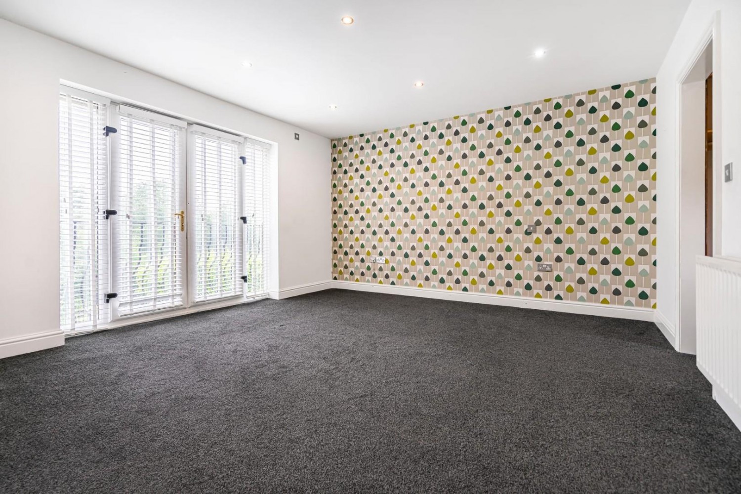 Wood Lea Chase, Pendlebury, Swinton, Manchester