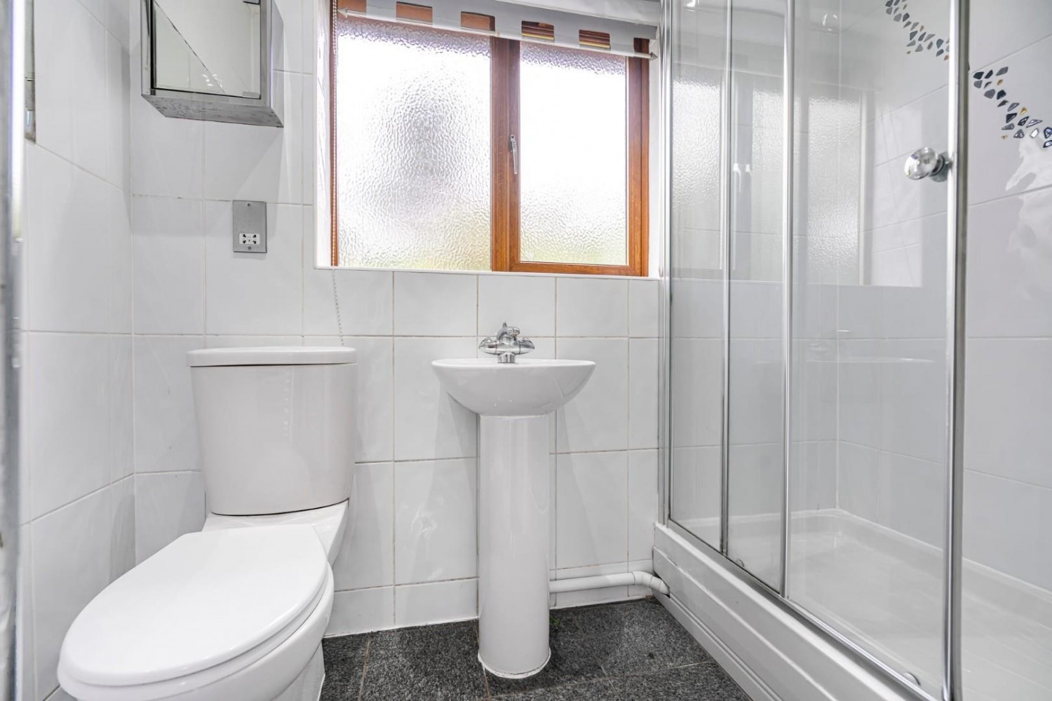 Wood Lea Chase, Pendlebury, Swinton, Manchester