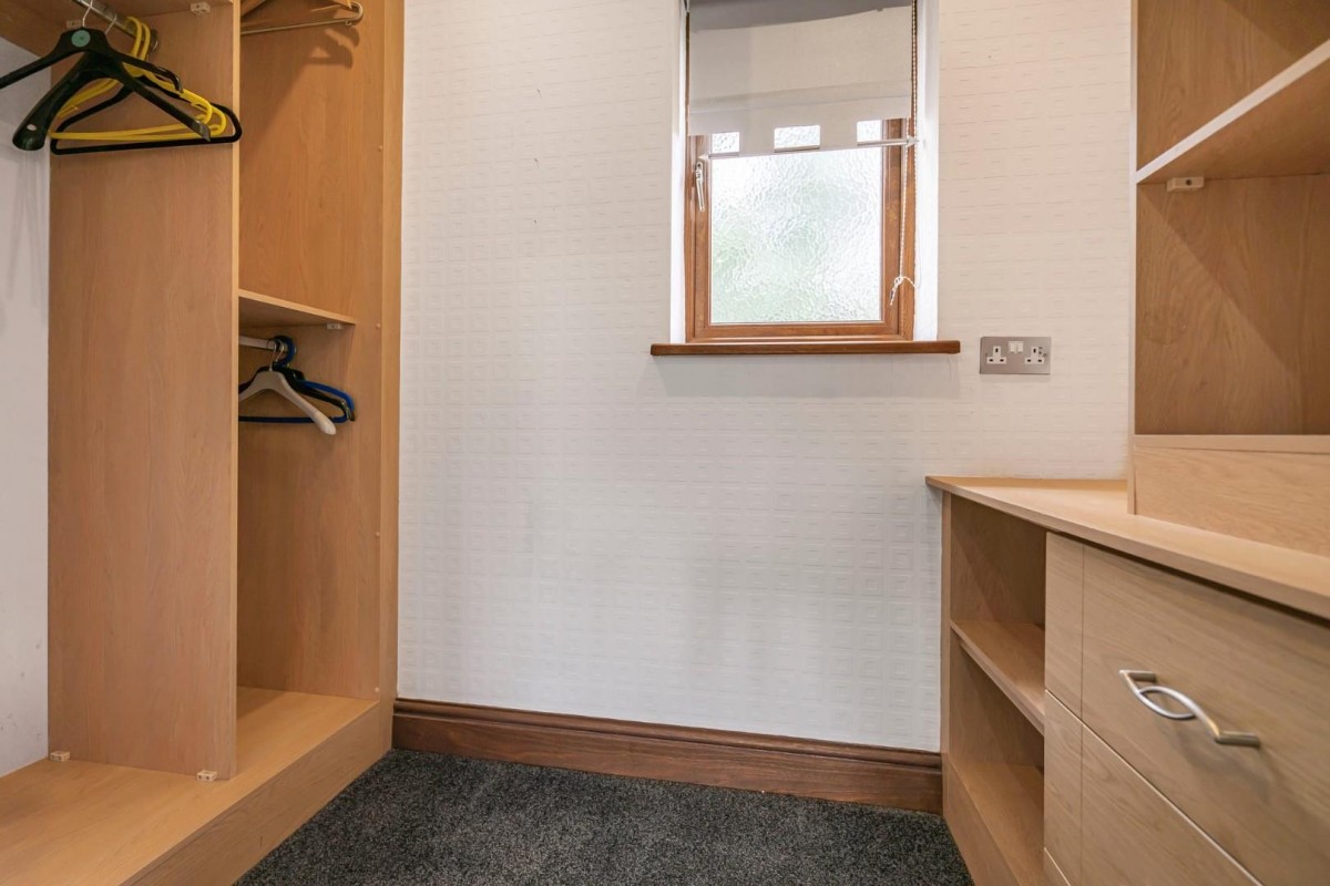 Wood Lea Chase, Pendlebury, Swinton, Manchester