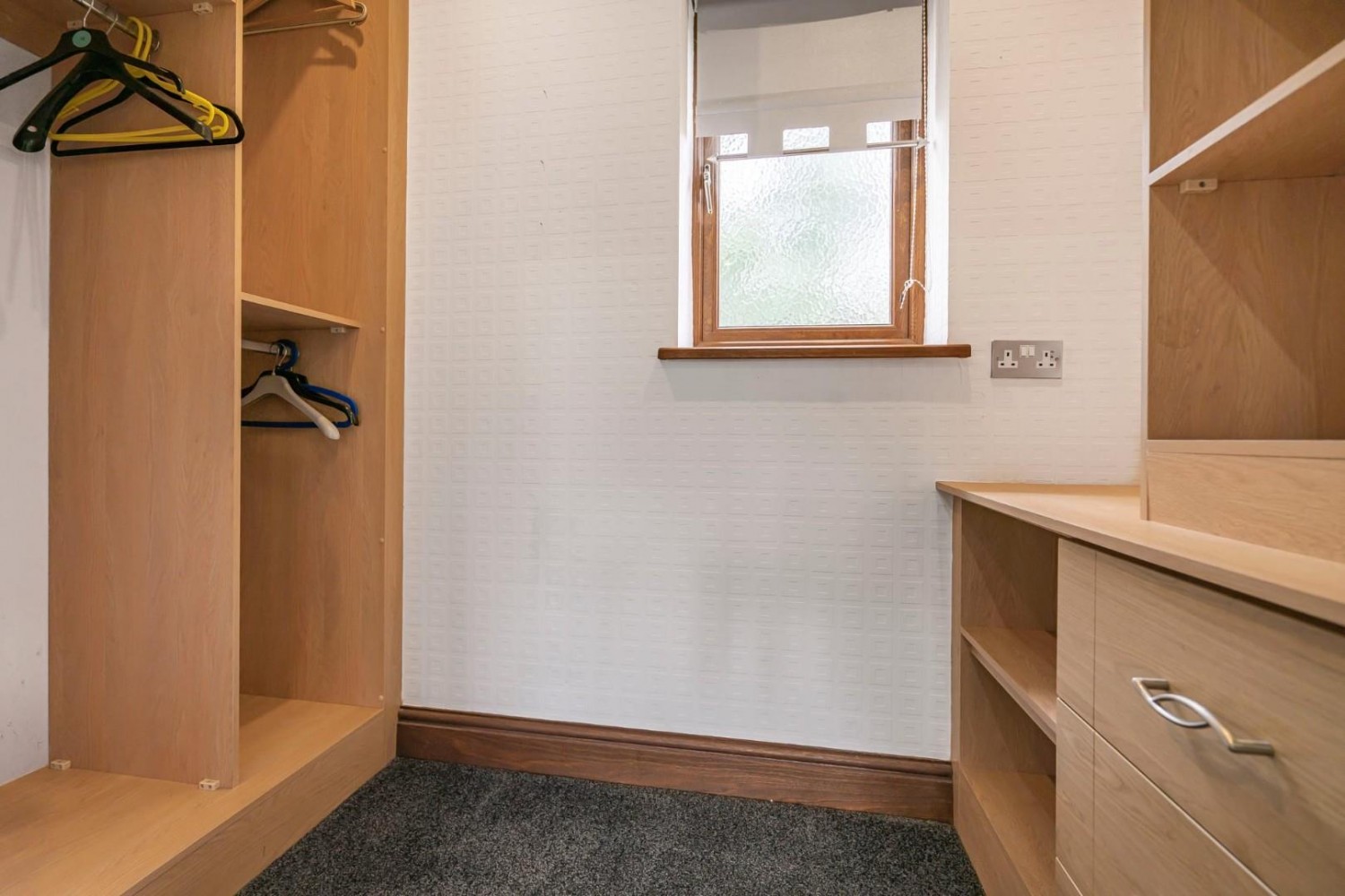 Wood Lea Chase, Pendlebury, Swinton, Manchester