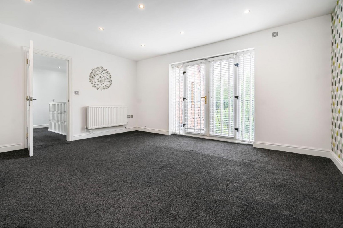 Wood Lea Chase, Pendlebury, Swinton, Manchester