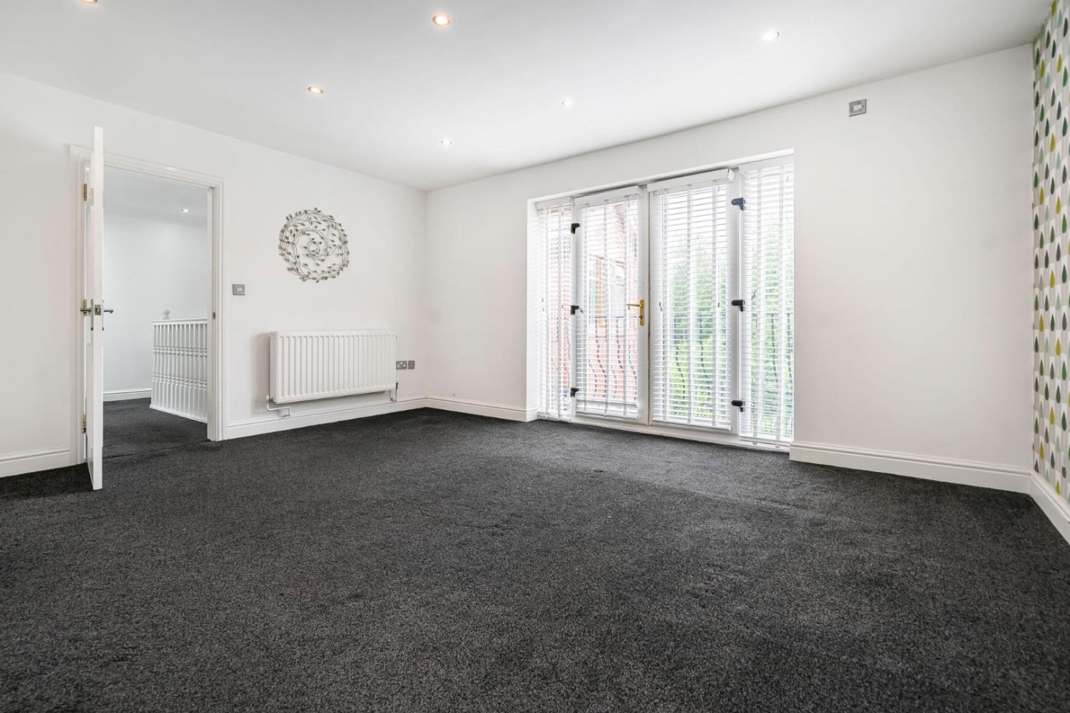 Wood Lea Chase, Pendlebury, Swinton, Manchester