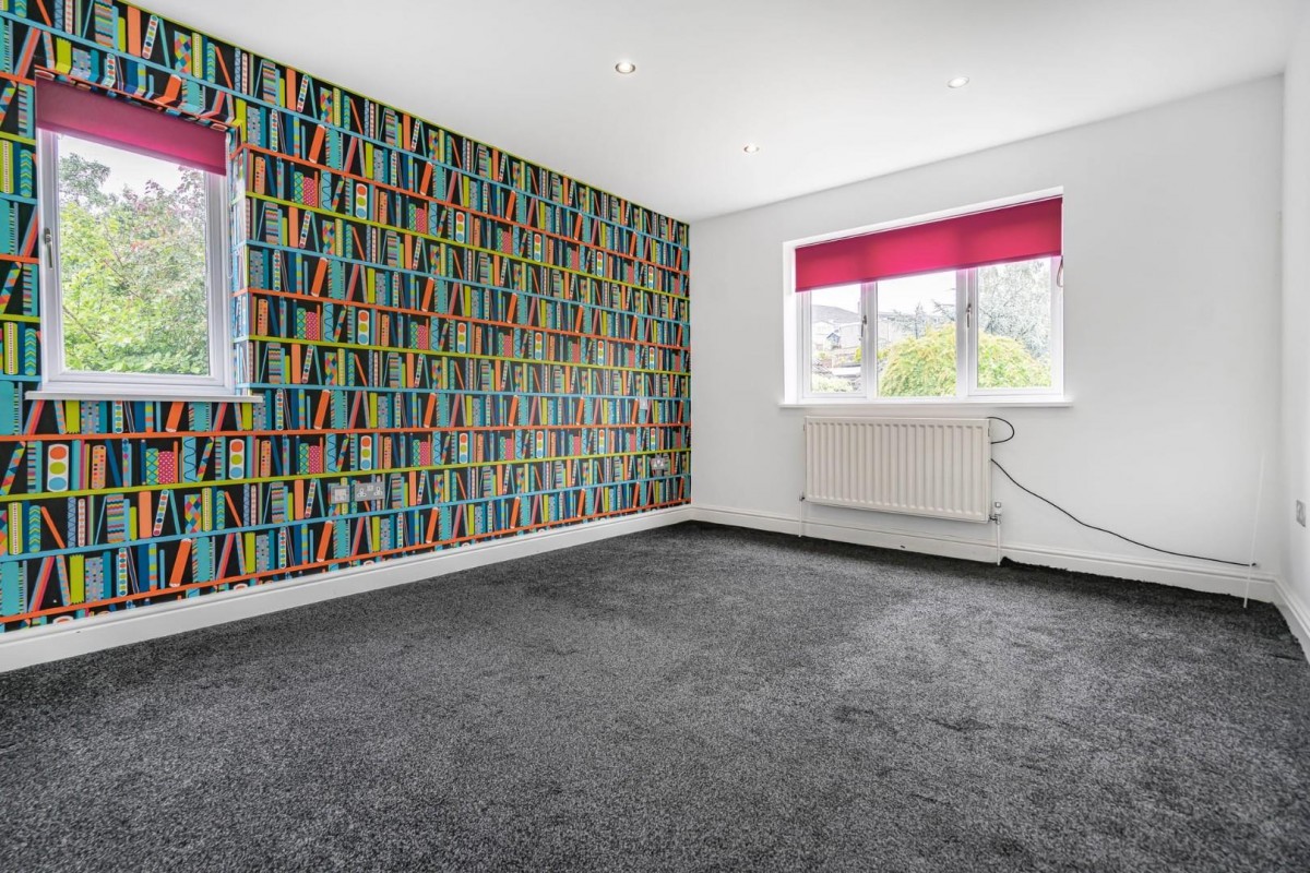 Wood Lea Chase, Pendlebury, Swinton, Manchester