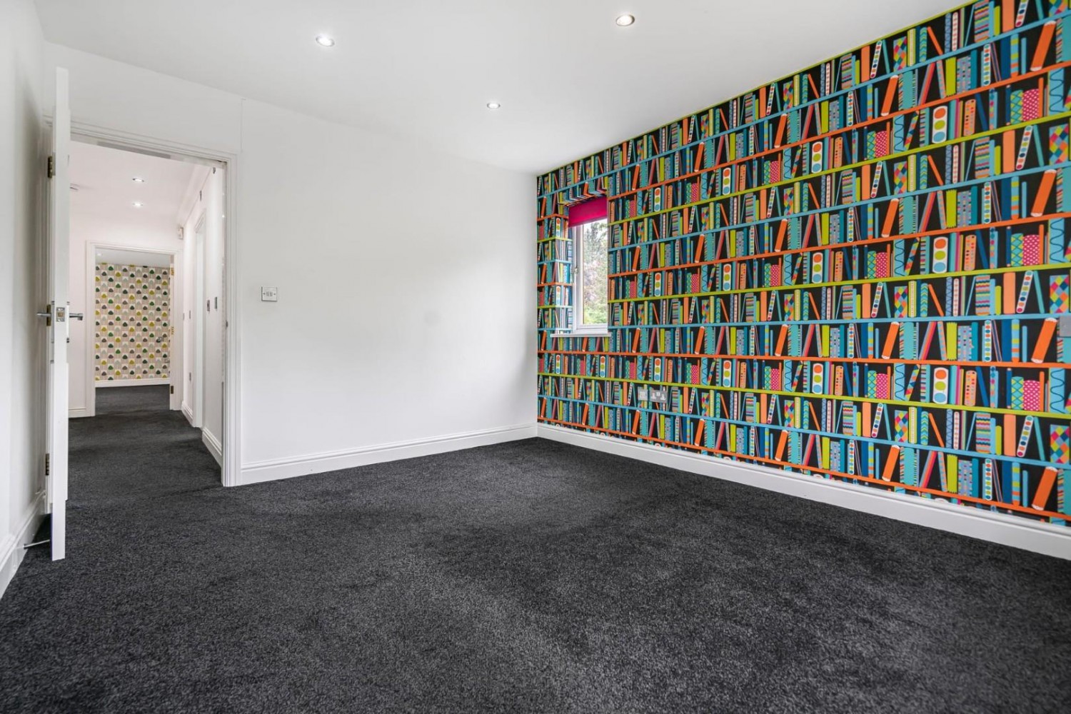 Wood Lea Chase, Pendlebury, Swinton, Manchester