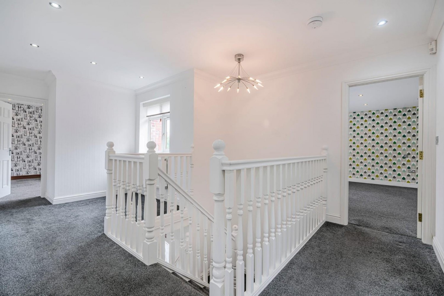 Wood Lea Chase, Pendlebury, Swinton, Manchester