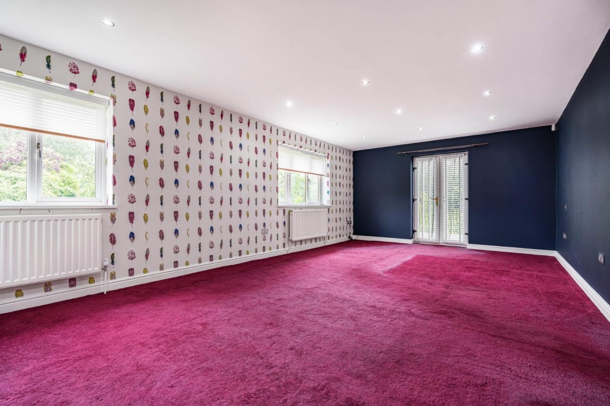 Wood Lea Chase, Pendlebury, Swinton, Manchester