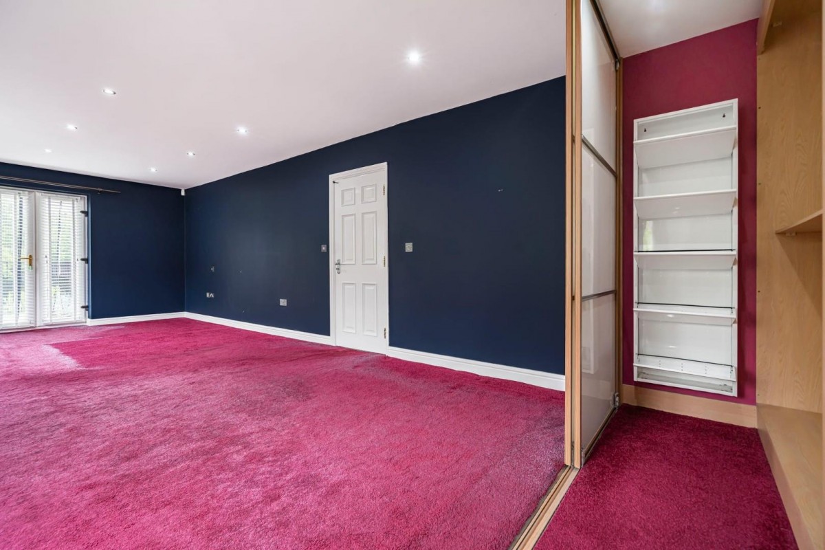 Wood Lea Chase, Pendlebury, Swinton, Manchester