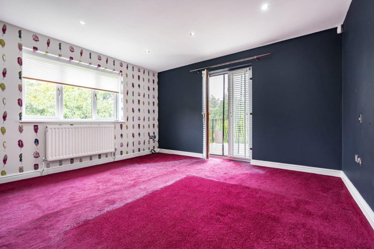 Wood Lea Chase, Pendlebury, Swinton, Manchester