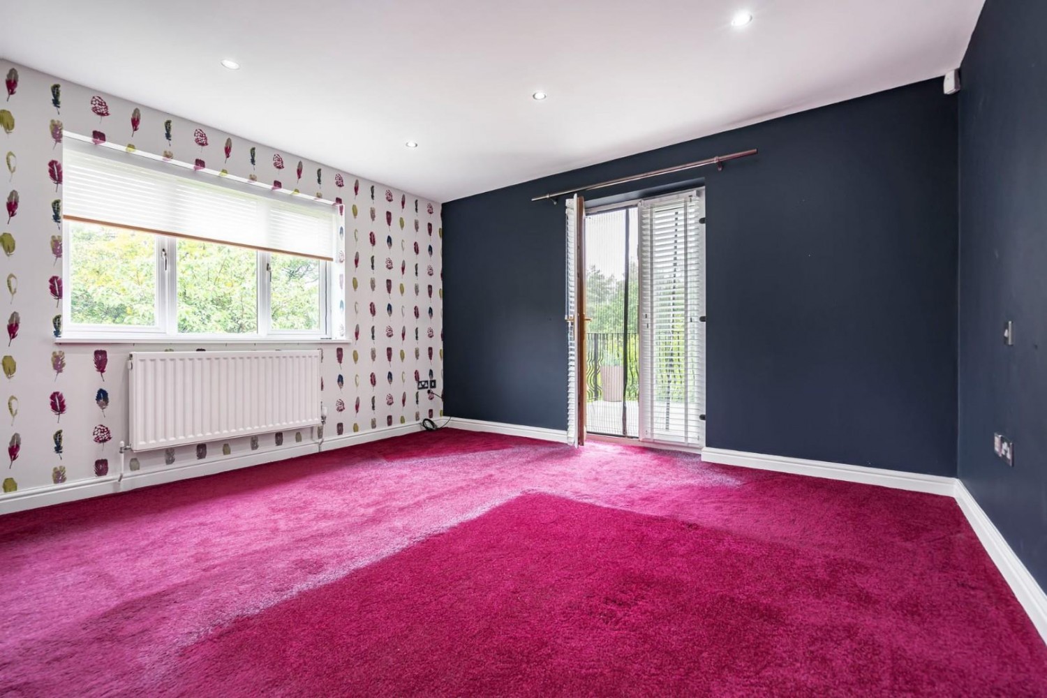 Wood Lea Chase, Pendlebury, Swinton, Manchester