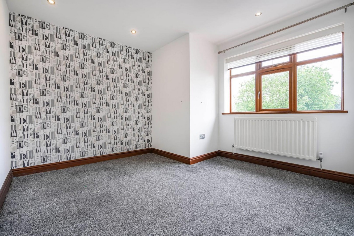Wood Lea Chase, Pendlebury, Swinton, Manchester
