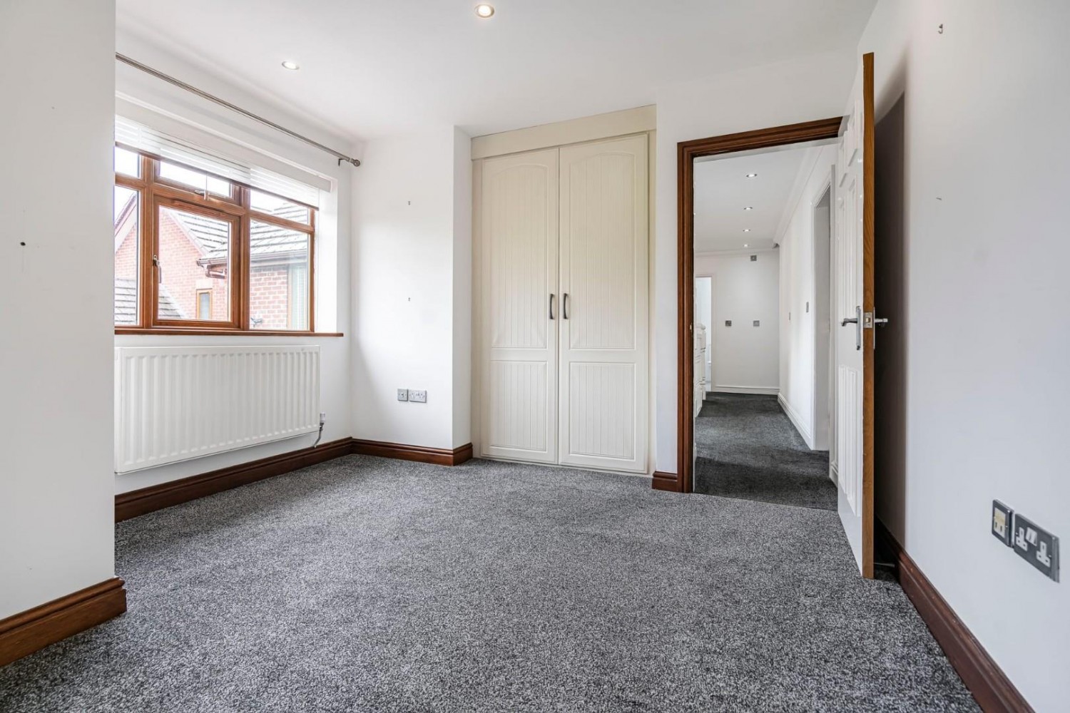 Wood Lea Chase, Pendlebury, Swinton, Manchester
