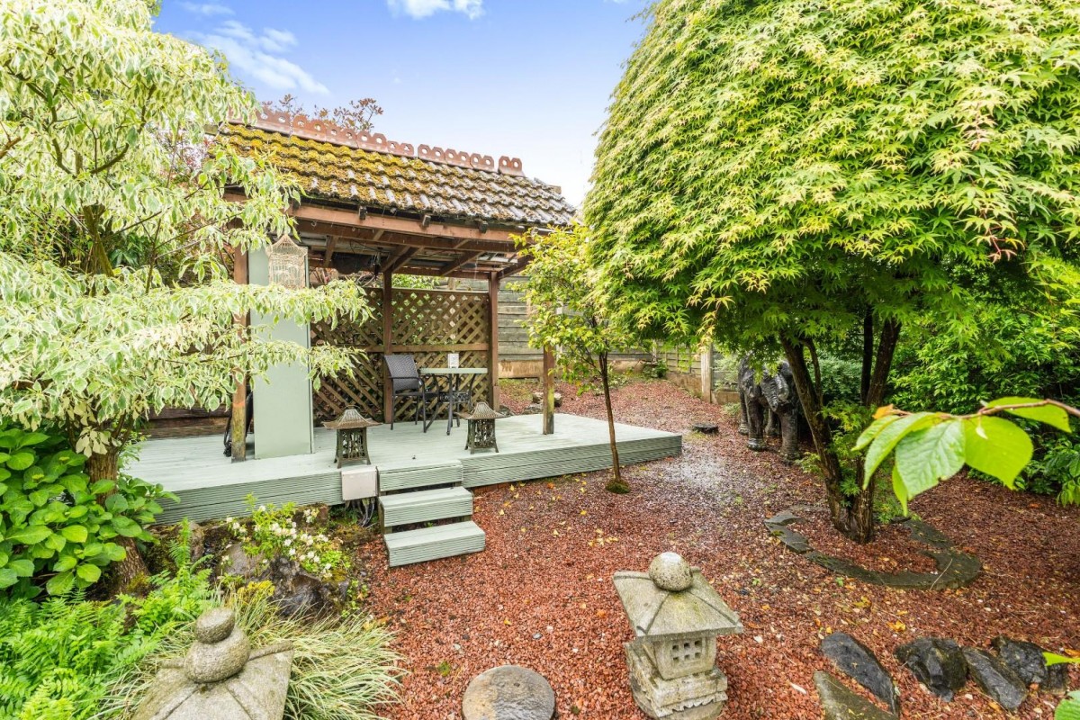 Wood Lea Chase, Pendlebury, Swinton, Manchester