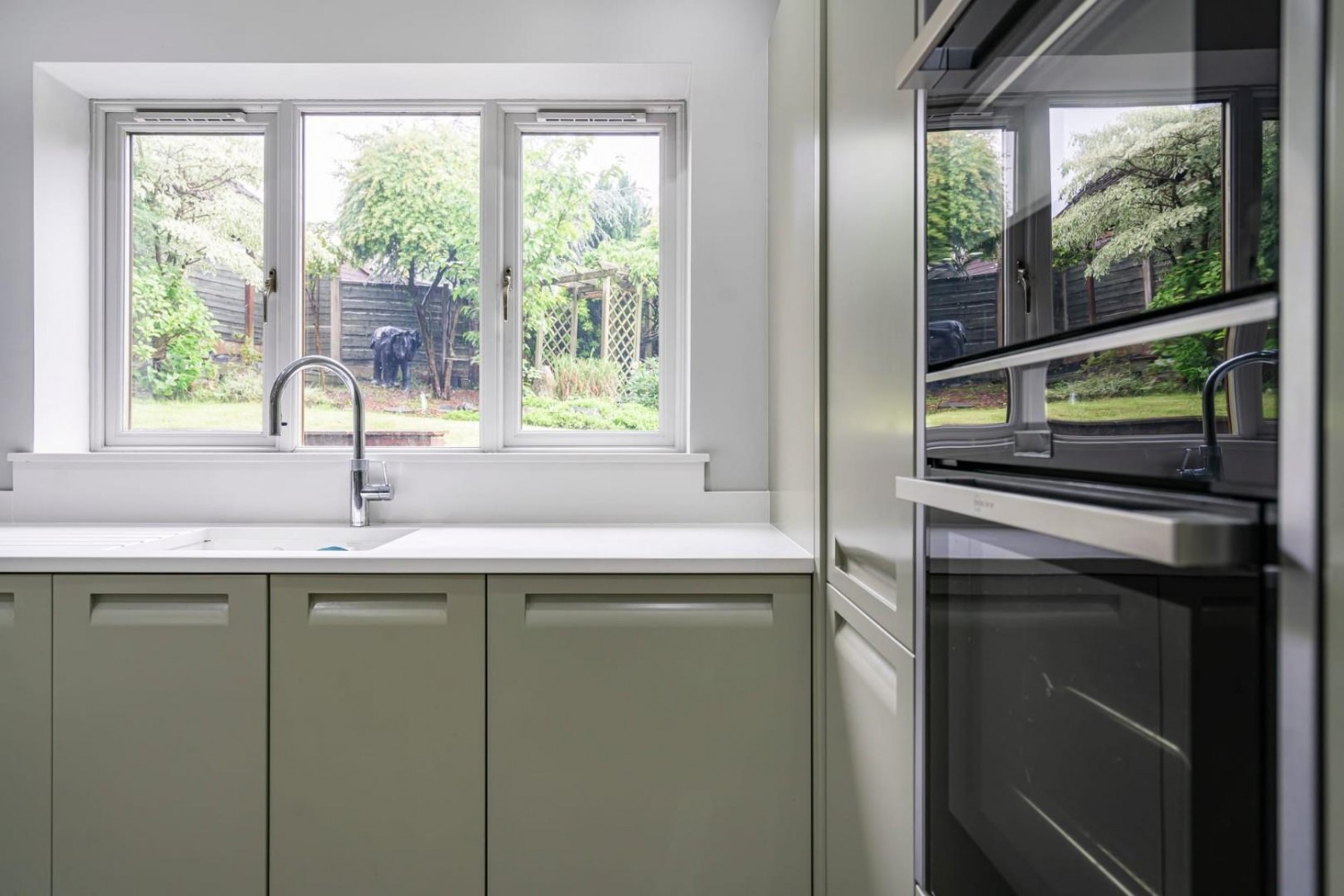 Wood Lea Chase, Pendlebury, Swinton, Manchester