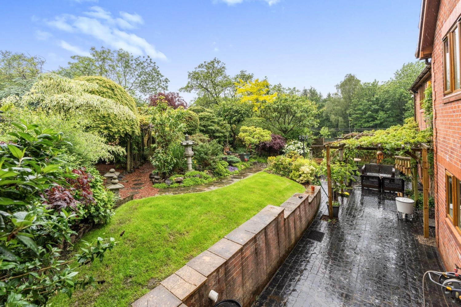 Wood Lea Chase, Pendlebury, Swinton, Manchester