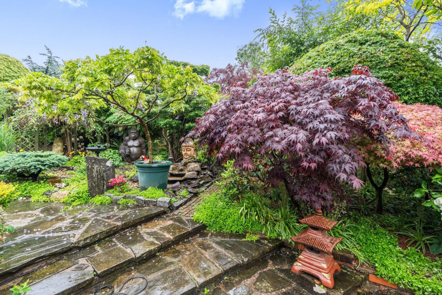 Wood Lea Chase, Pendlebury, Swinton, Manchester