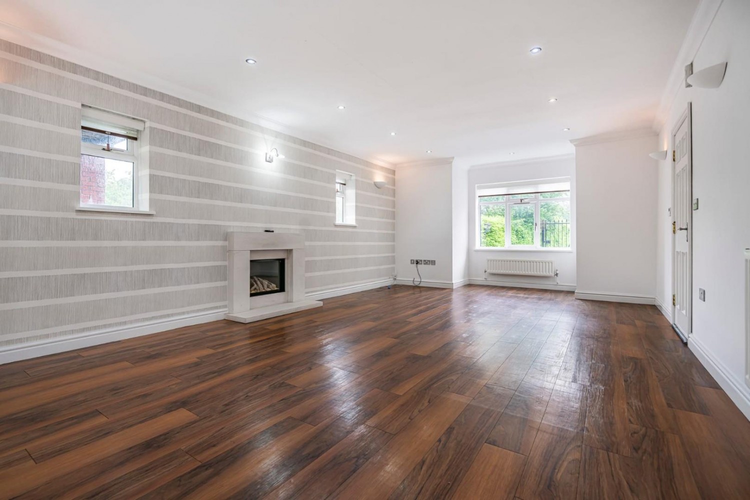 Wood Lea Chase, Pendlebury, Swinton, Manchester