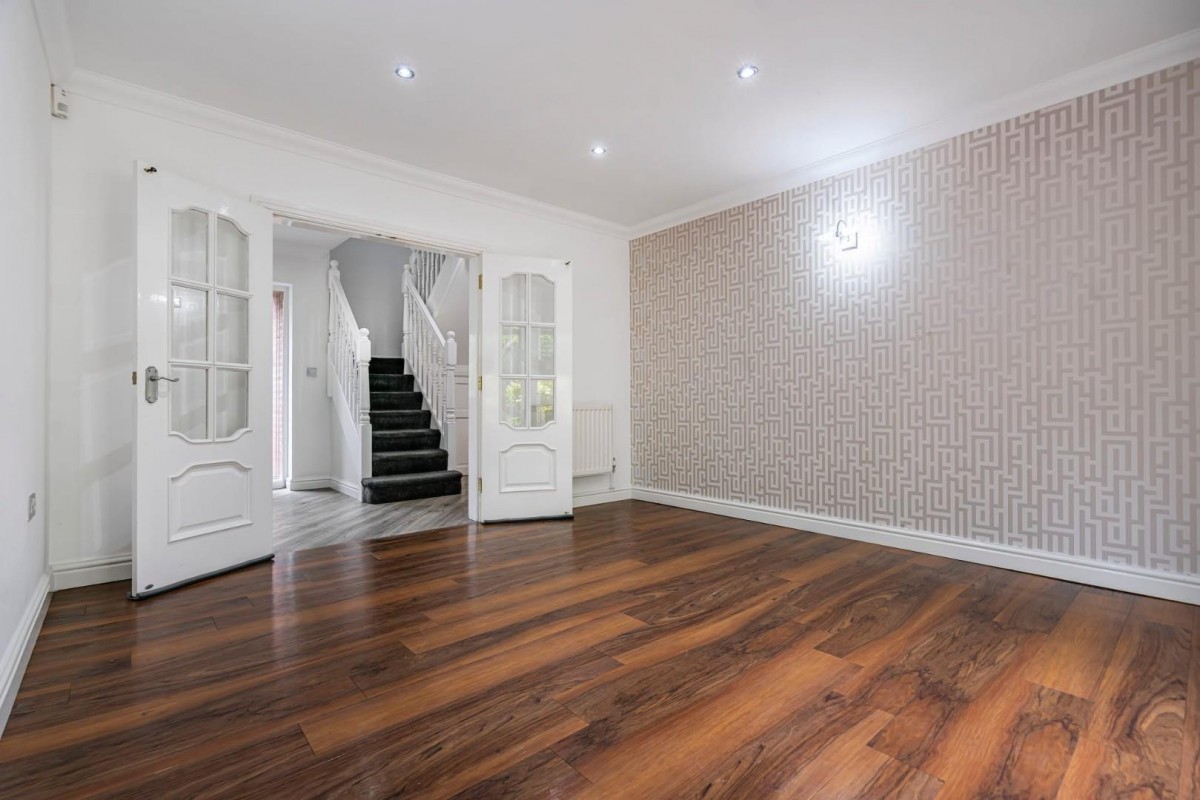 Wood Lea Chase, Pendlebury, Swinton, Manchester