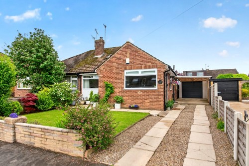 Poplar Crescent, Harrogate