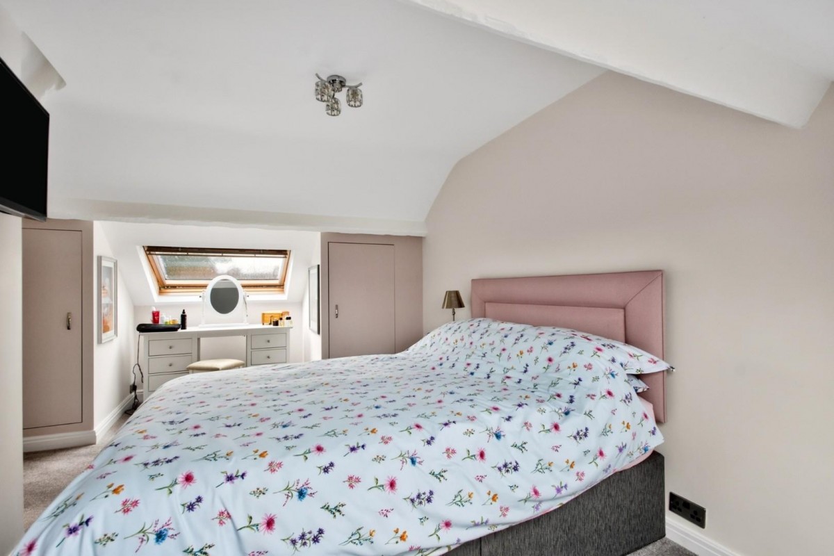 Poplar Crescent, Harrogate