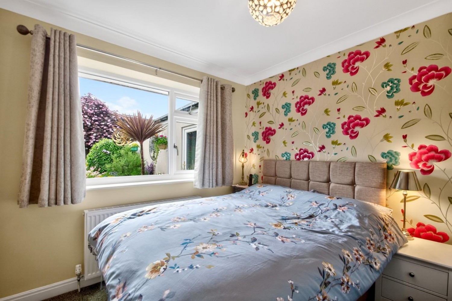 3 bedroom Bungalow for sale in Poplar Crescent, Harrogate