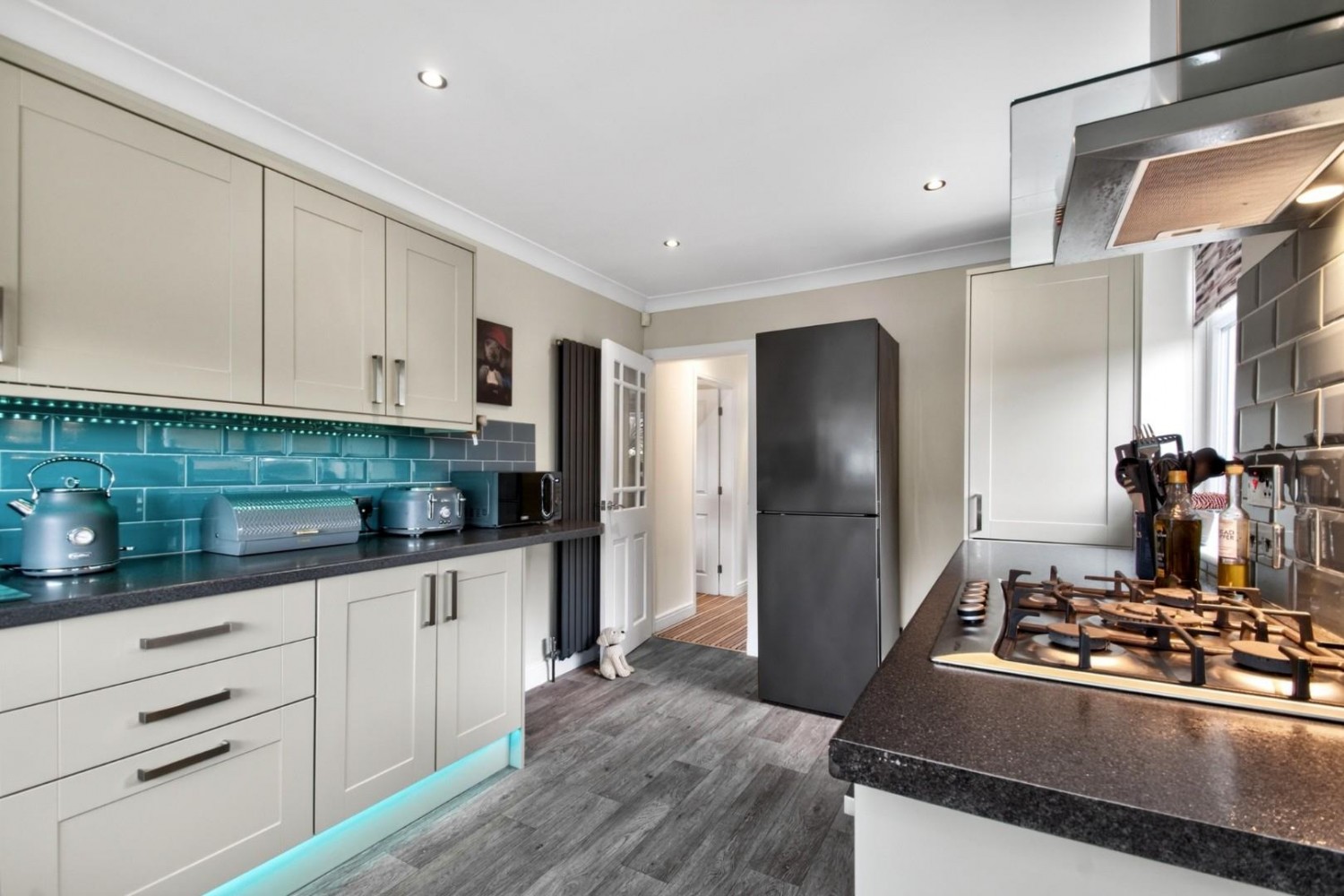 3 bedroom Bungalow for sale in Poplar Crescent, Harrogate