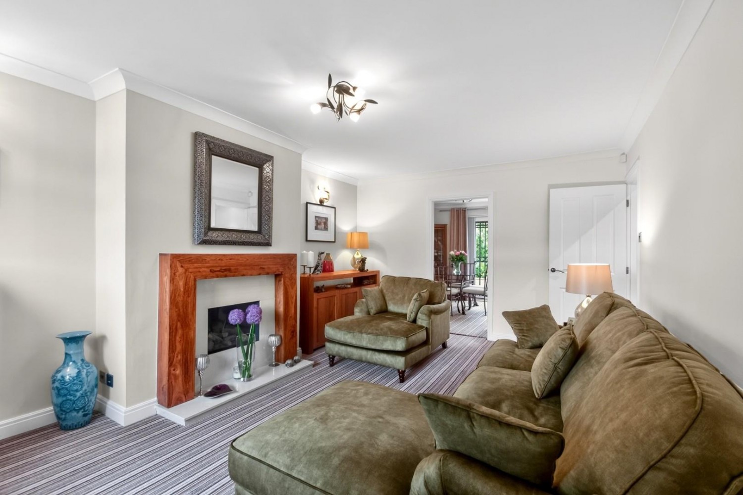 3 bedroom Bungalow for sale in Poplar Crescent, Harrogate