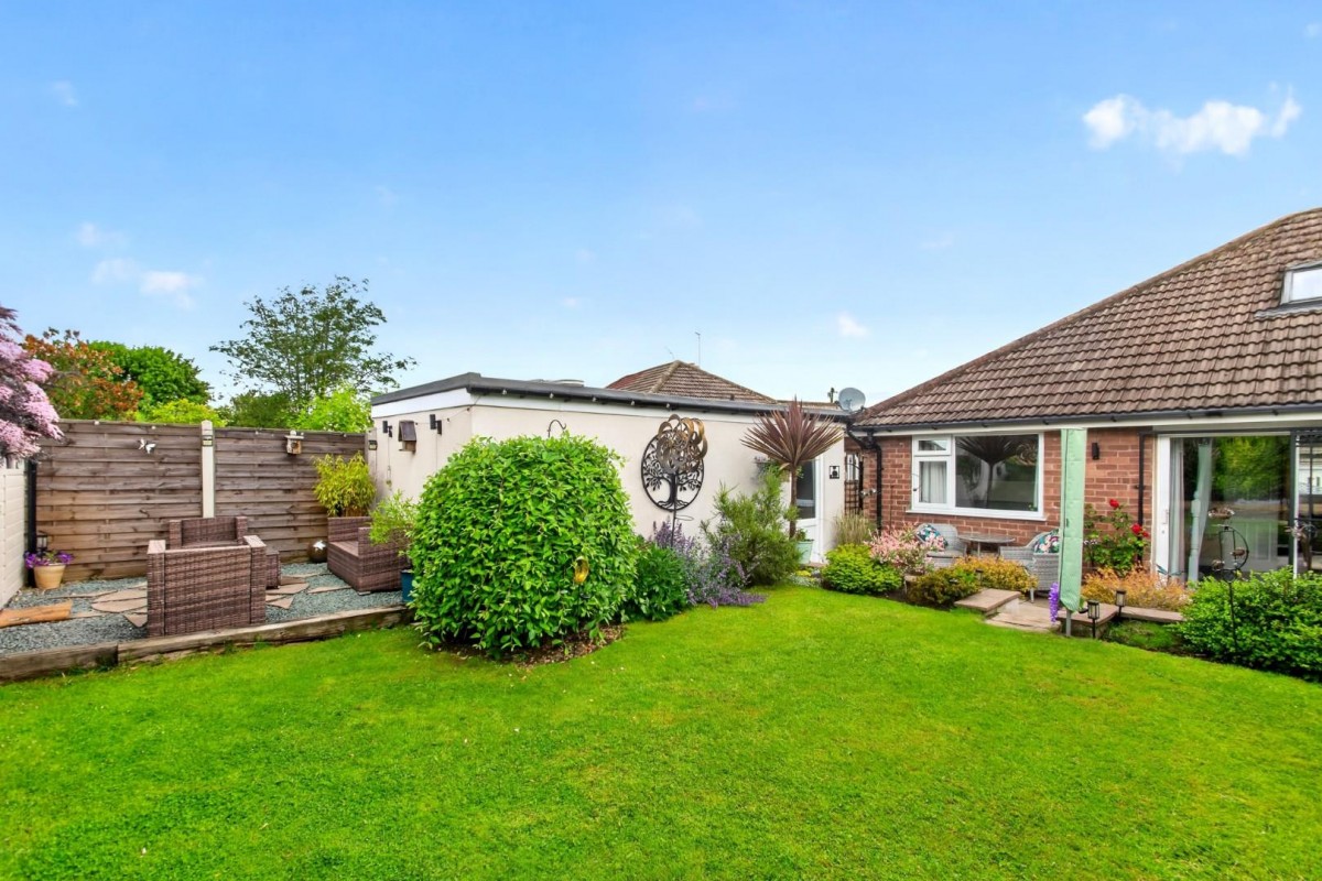 Poplar Crescent, Harrogate