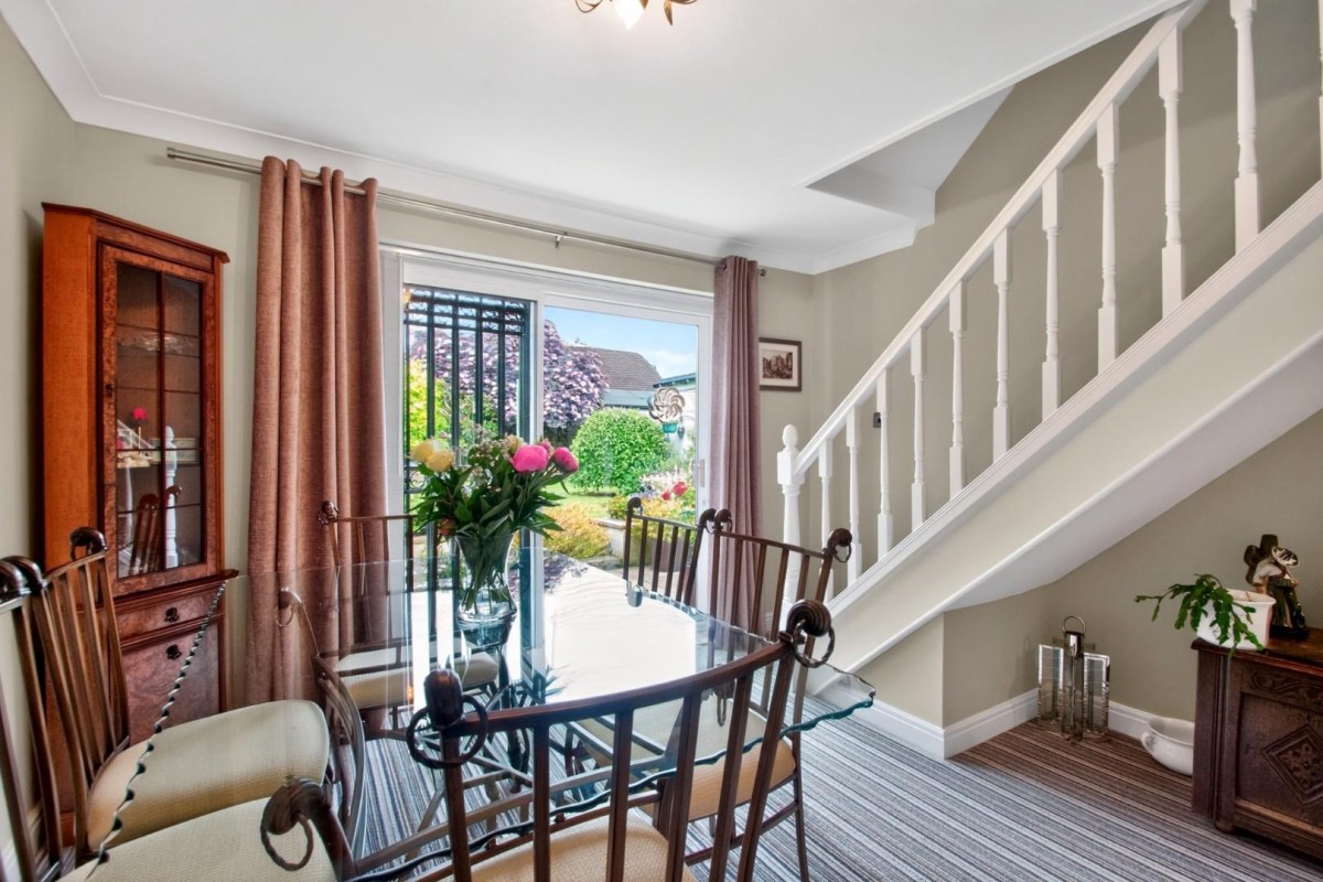 Poplar Crescent, Harrogate