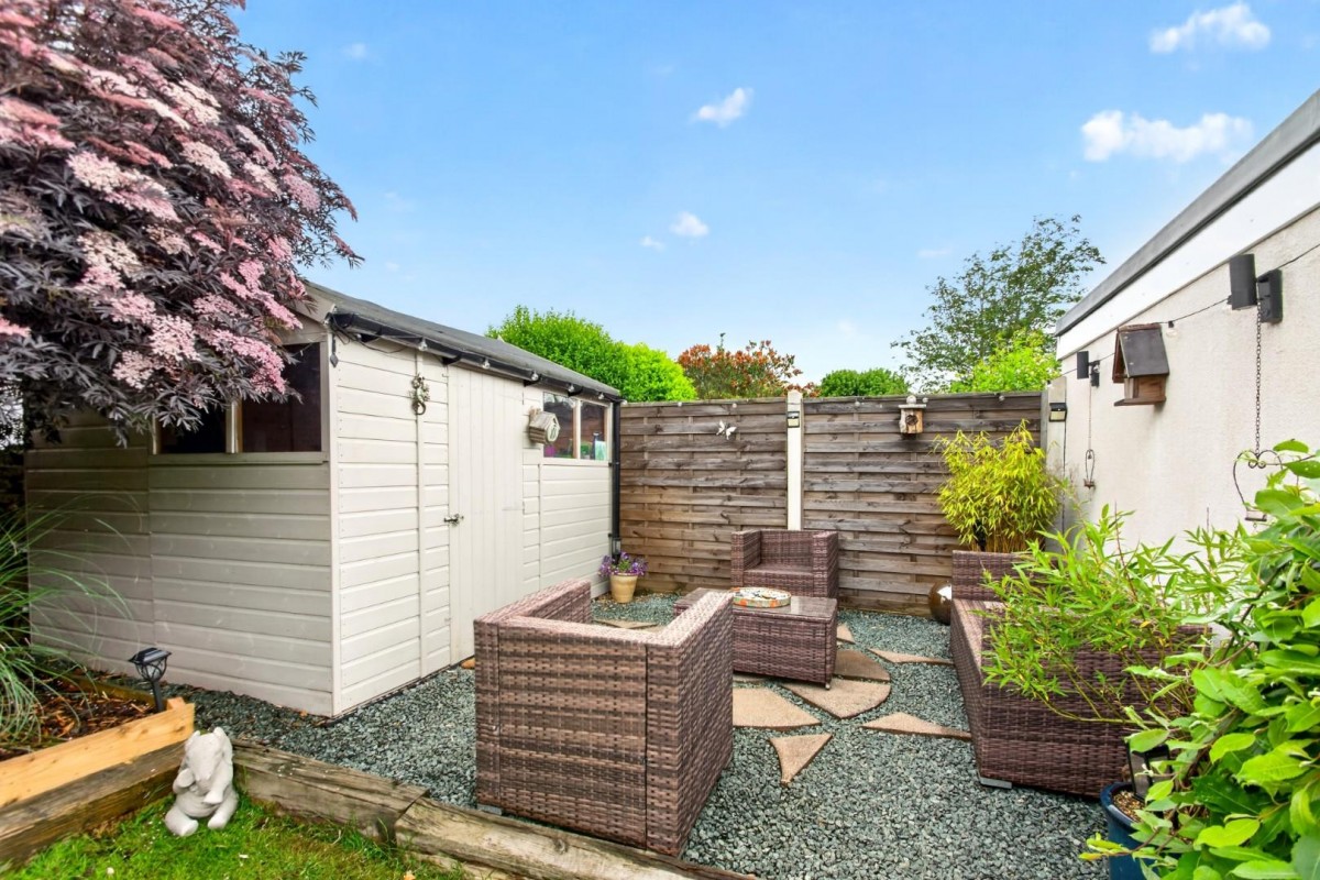 Poplar Crescent, Harrogate