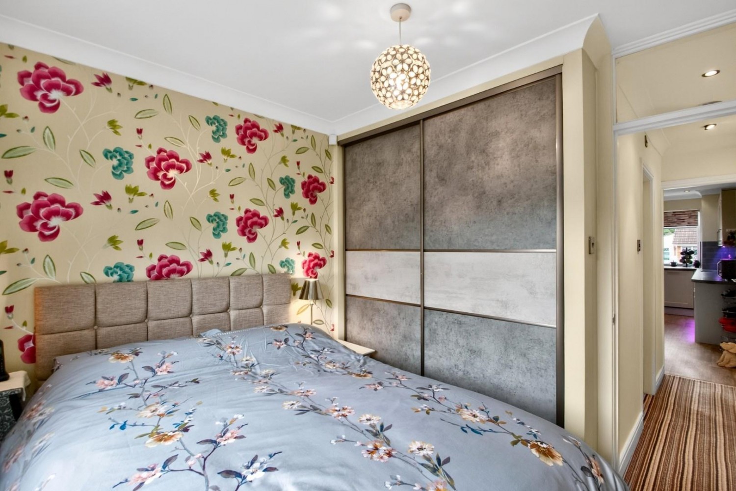 3 bedroom Bungalow for sale in Poplar Crescent, Harrogate