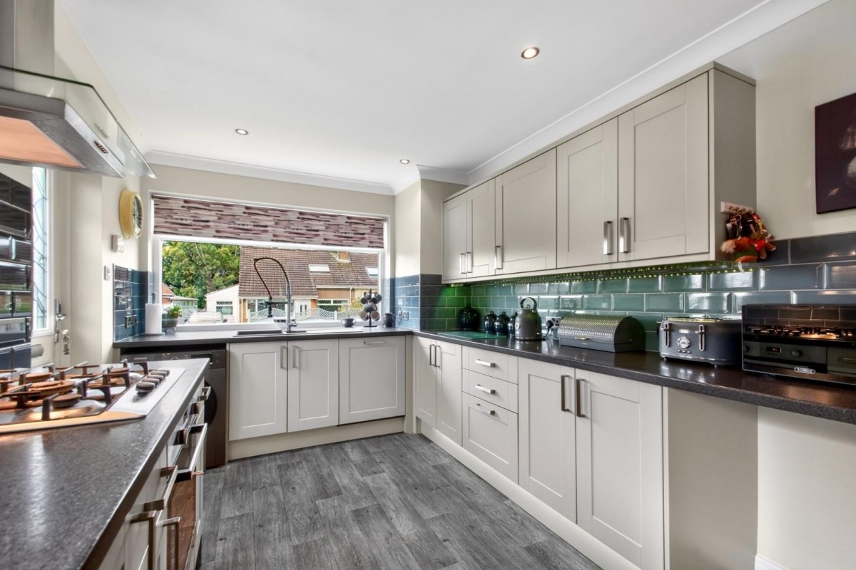 Poplar Crescent, Harrogate