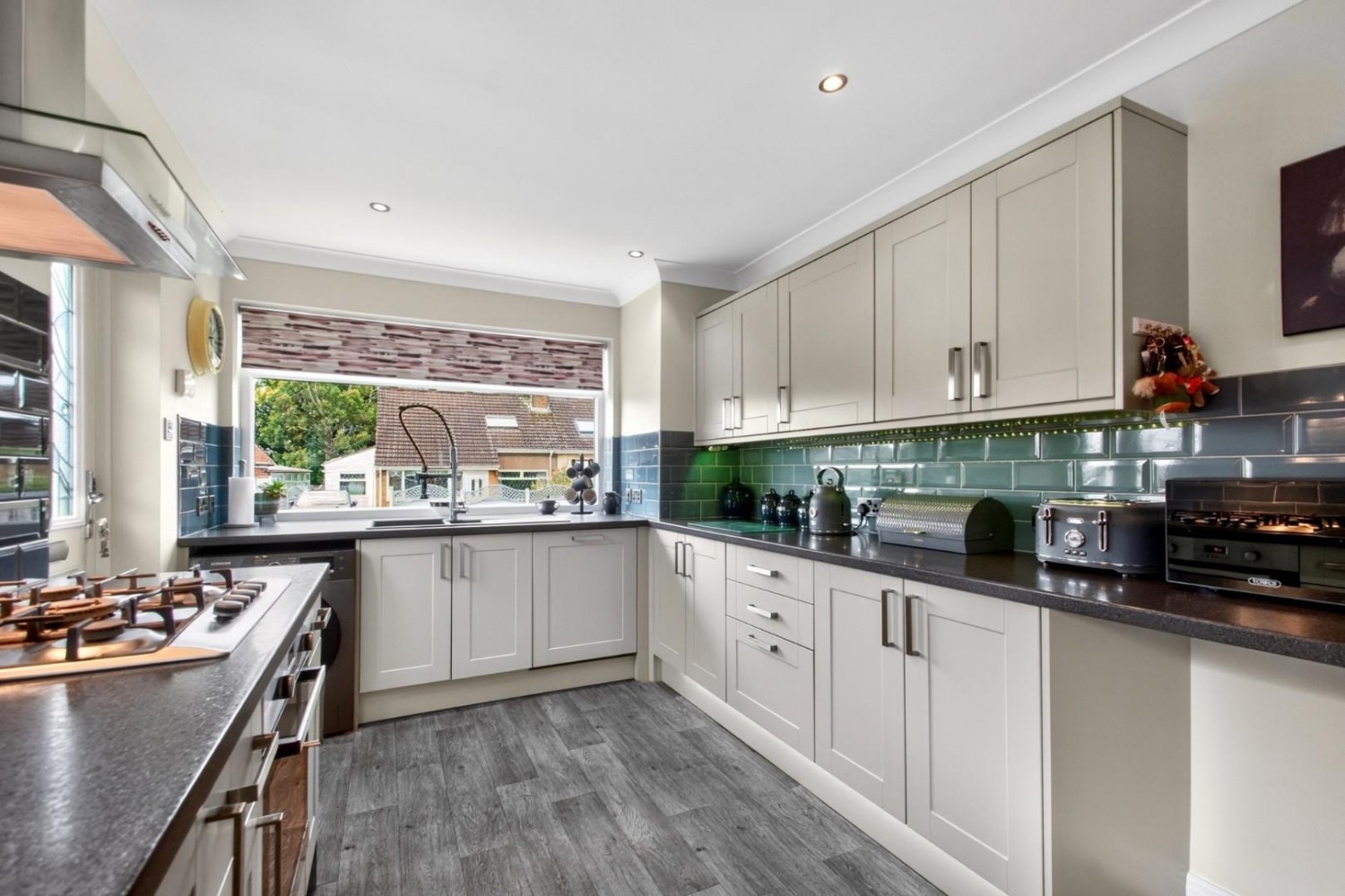 3 bedroom Bungalow for sale in Poplar Crescent, Harrogate