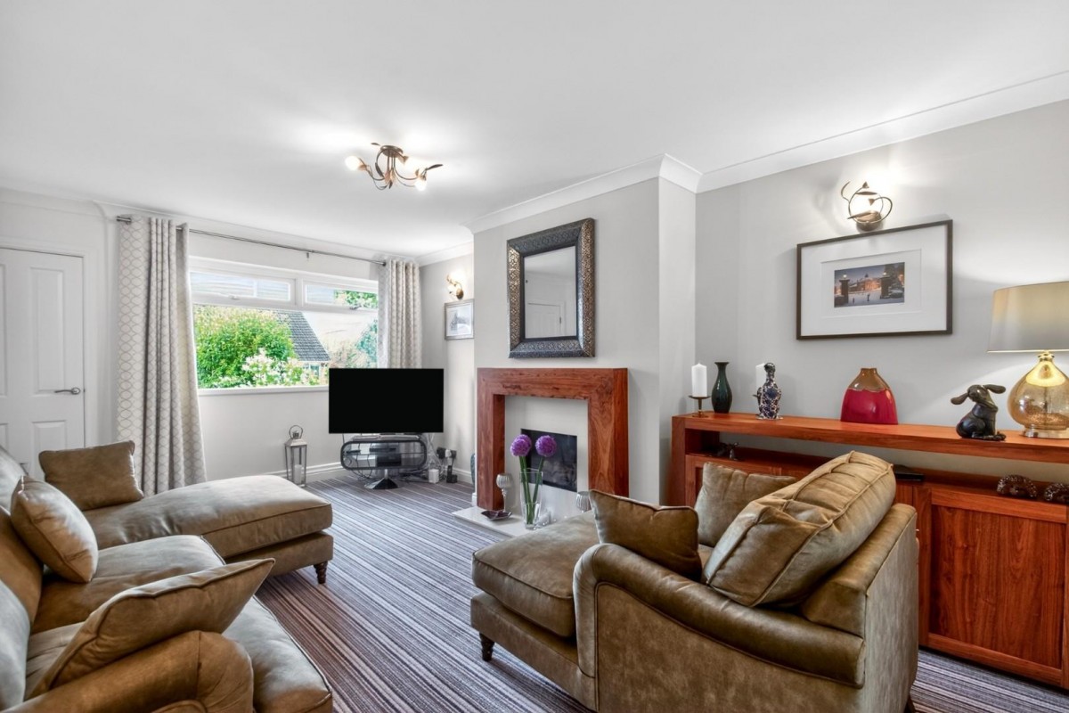 Poplar Crescent, Harrogate