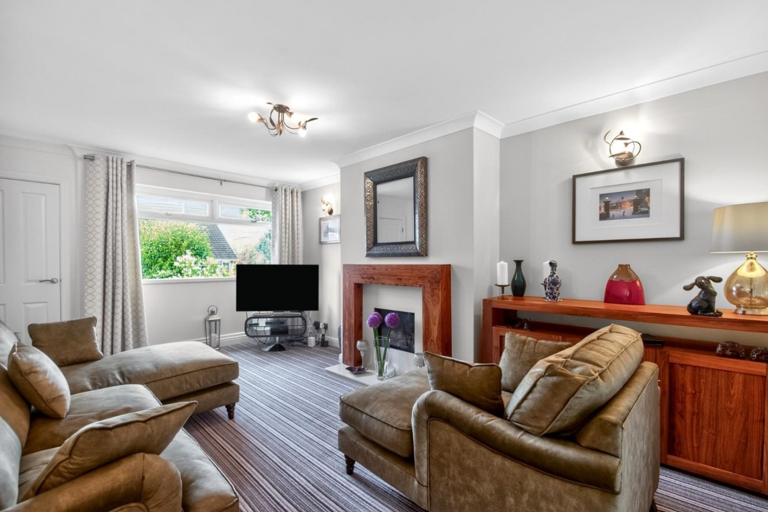 3 bedroom Bungalow for sale in Poplar Crescent, Harrogate