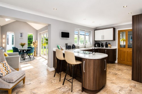 Northumberland Close, Darwen