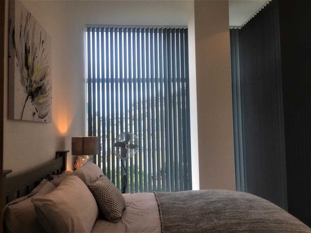 Century Buildings, St Marys Parsonage, Manchester, M3 2DE