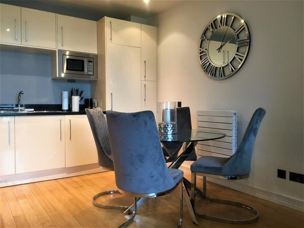 Century Buildings, St Marys Parsonage, Manchester, M3 2DE