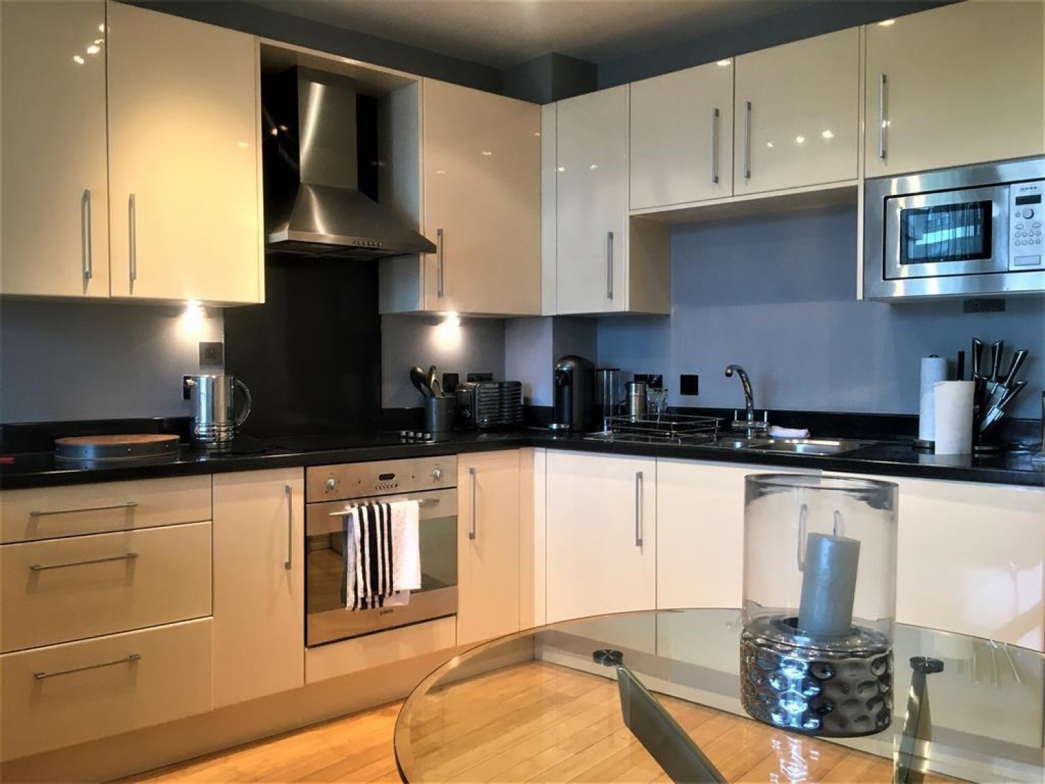 Century Buildings, St Marys Parsonage, Manchester, M3 2DE