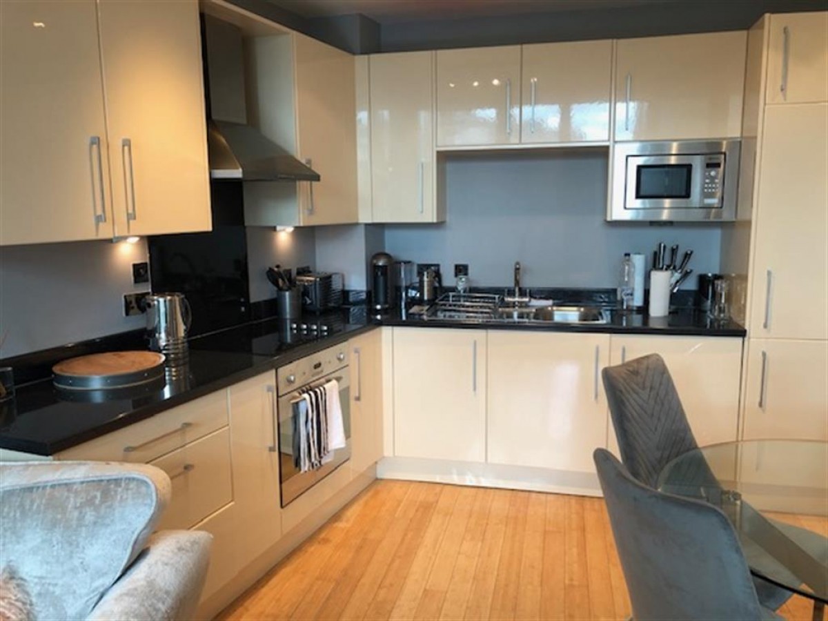 Century Buildings, St Marys Parsonage, Manchester, M3 2DE