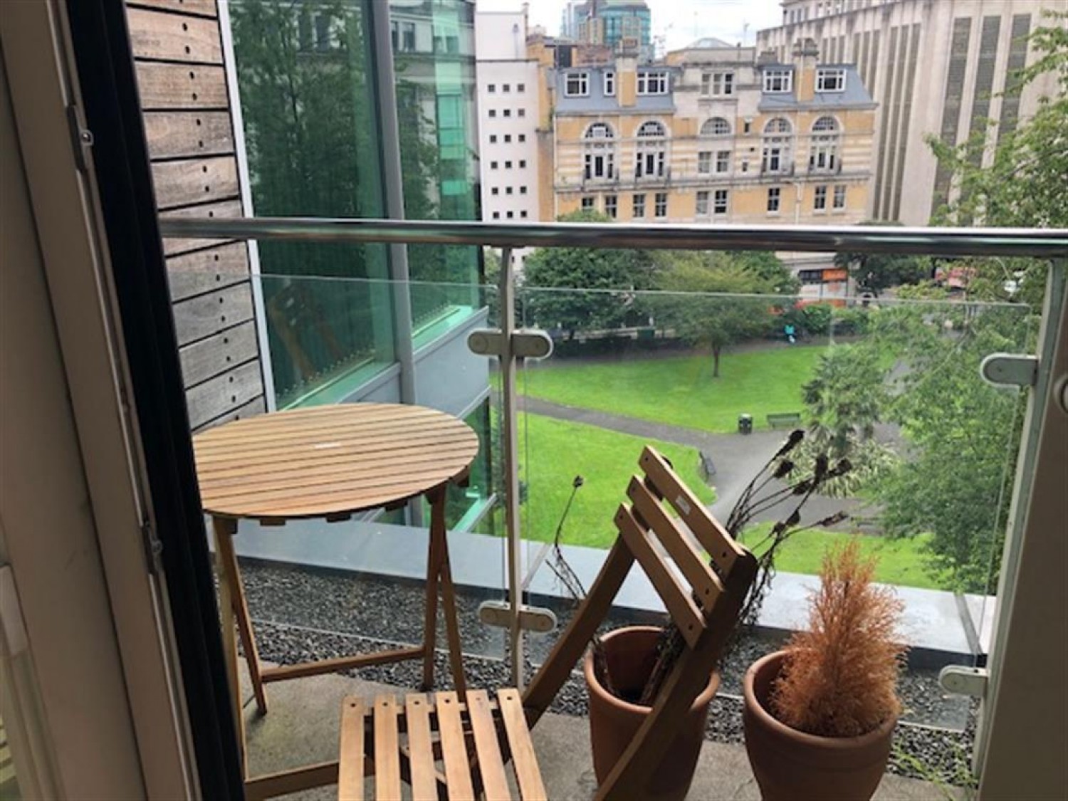 Century Buildings, St Marys Parsonage, Manchester, M3 2DE