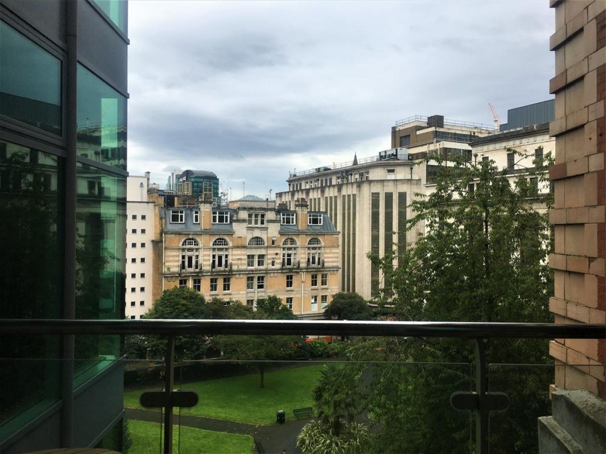 Century Buildings, St Marys Parsonage, Manchester, M3 2DE