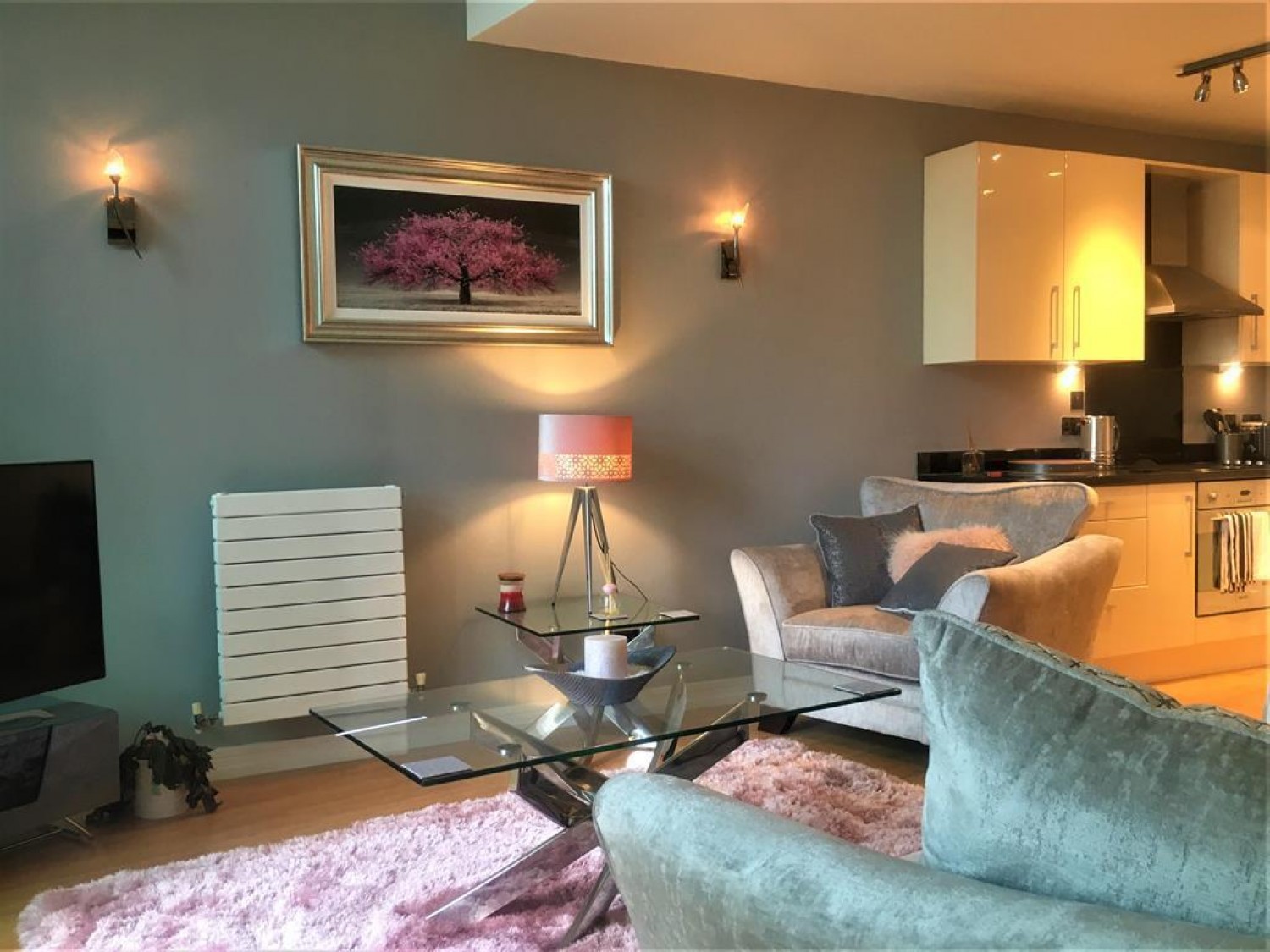 Century Buildings, St Marys Parsonage, Manchester, M3 2DE