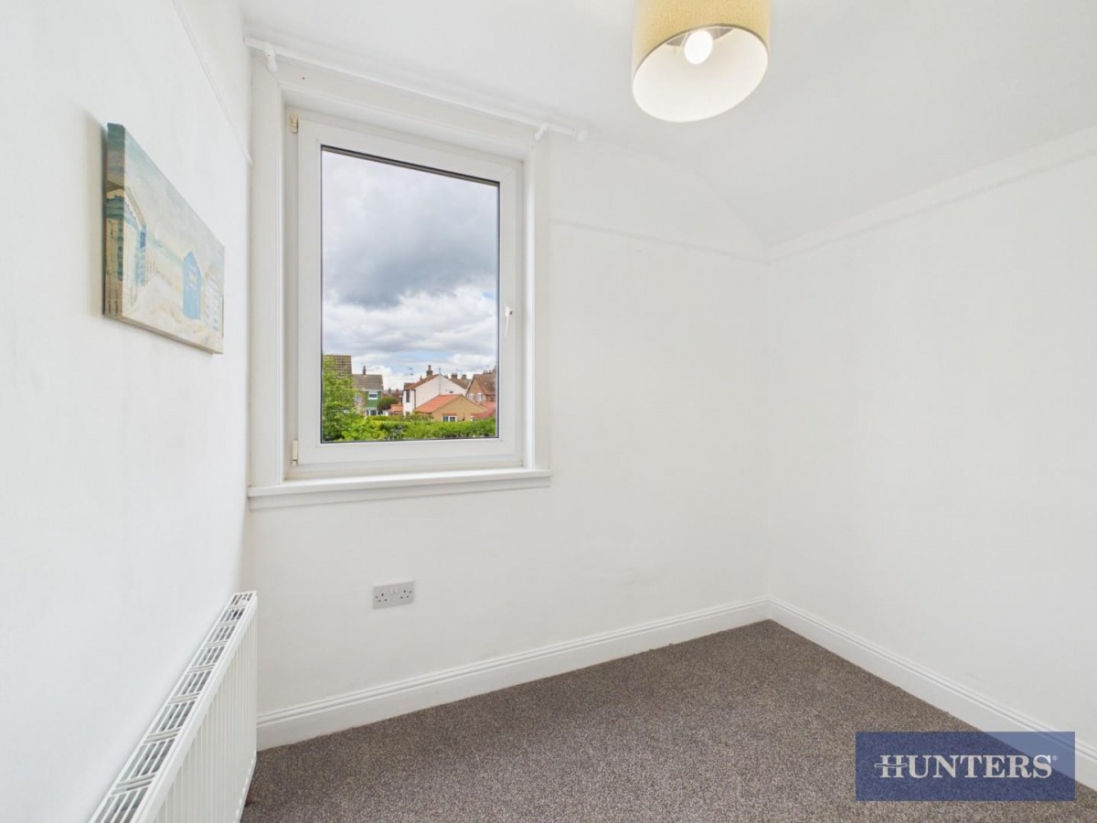 Queens Terrace, Filey