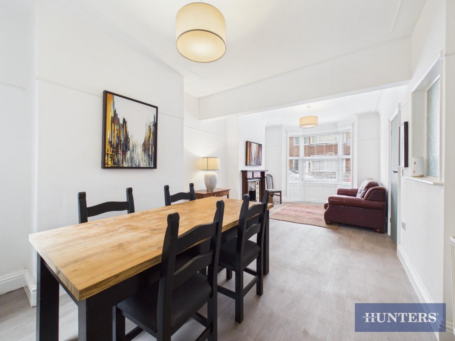 3 bedroom House for sale in Queens Terrace, Filey