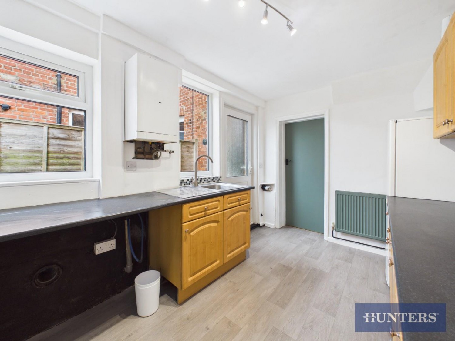 3 bedroom House for sale in Queens Terrace, Filey