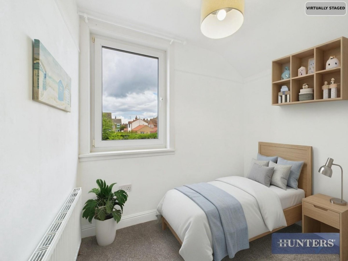 Queens Terrace, Filey